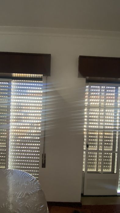 T2 em Vendas Novas junto ao parque com sotão