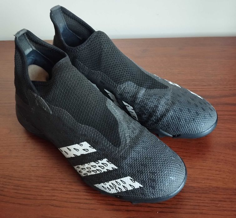 Футбольні бутси Adidas Predator  Demonscale , розмір 42