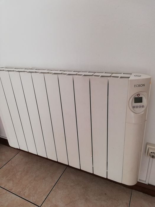 Vendo radiadores economicos