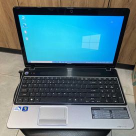 Laptop Emachines E730Z Gwarancja W10/256SSD/4GB/I3 2,53Ghz
