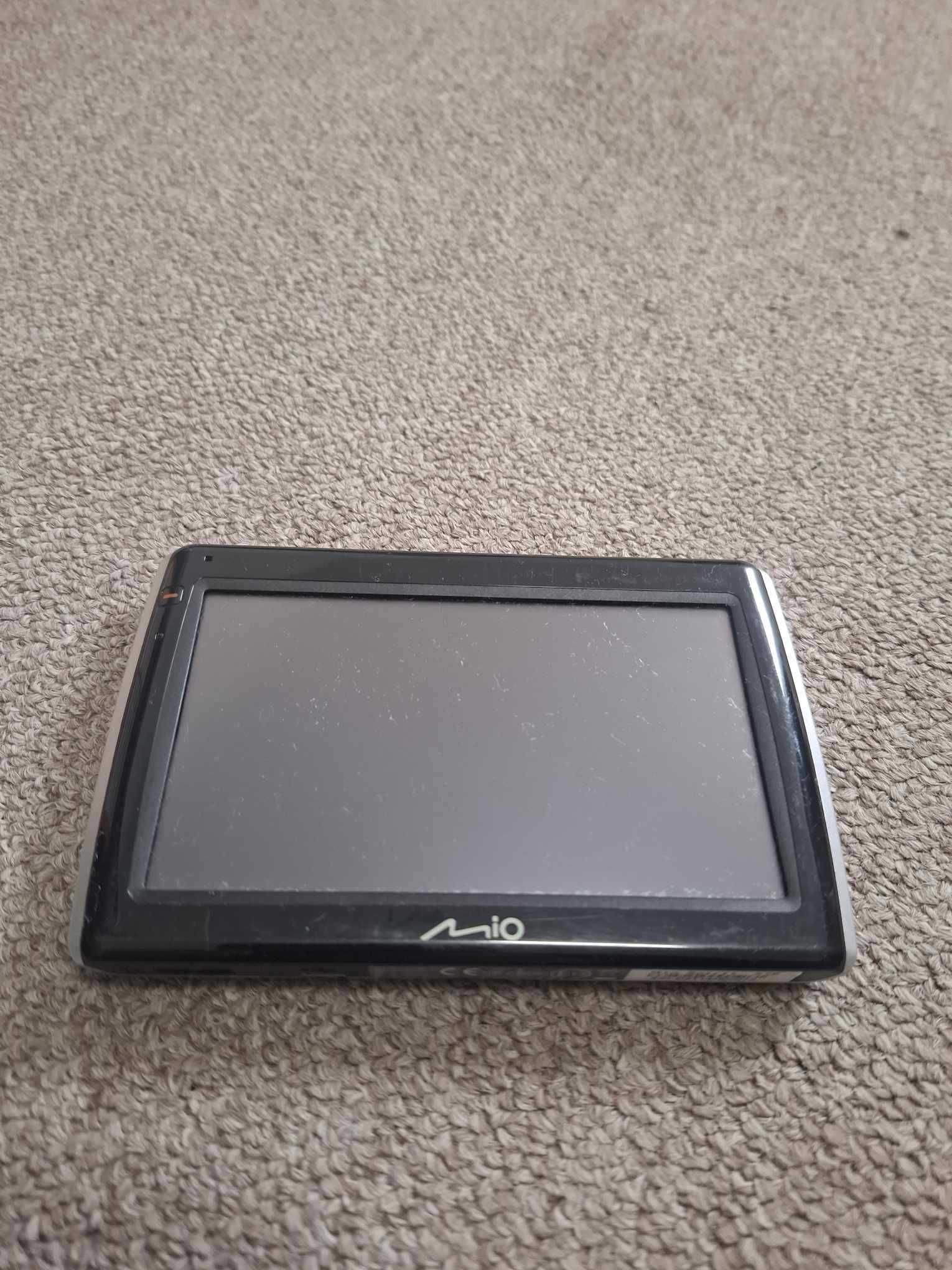 GPS Mio spirit 570