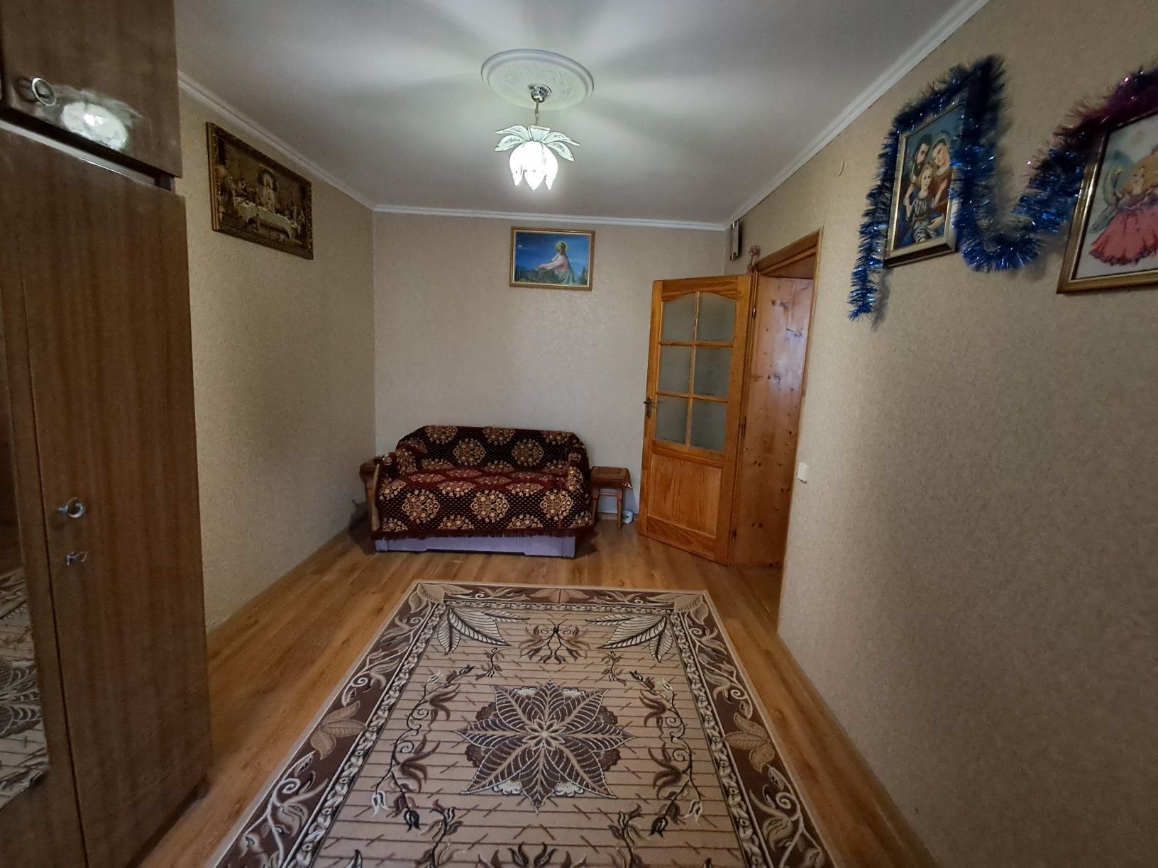 Продаж 2кімнатної квартири в Щирці
