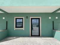 Arrendamento moradia t2+1 completamente renovada