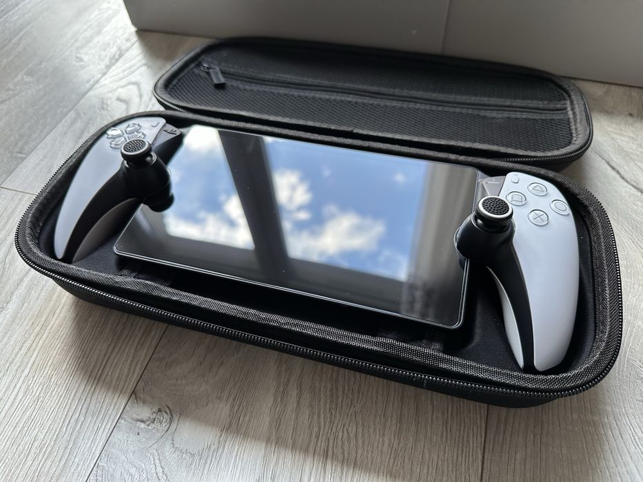 PlayStation Portal konsola PS5 Sony