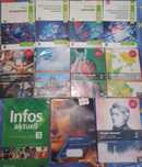 Książki technikum klasa 1, 2, 3 + książki inf.02