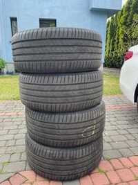 Opony Bridgestone Turanza 6 245/40 R19 Y XL FR (przebieg 1800 km)