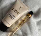 zestaw libre ysl edp 10 ml + balsam libre