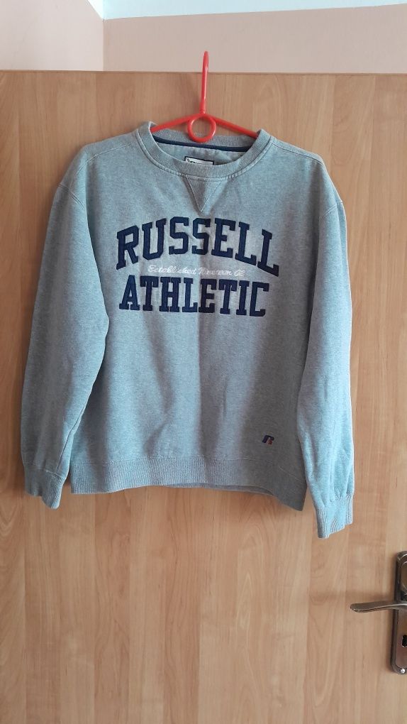 Bluza sportowa Russell Athletic