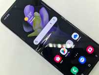 Samsung Galaxy Z Flip4 5G/ 8GB/ 128GB/ Bora Purple/ Grade A-