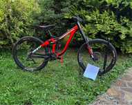 Rower Giant Glory 2 M