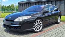 Renault Laguna Renault Laguna Grandtour 3.0 dCi V6