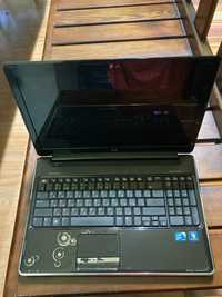 Продам ноутбук HP Pavilion dv6-1410er