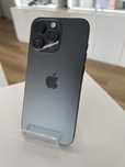 iPhone 15 Pro Max 256gb - Garantia de loja!