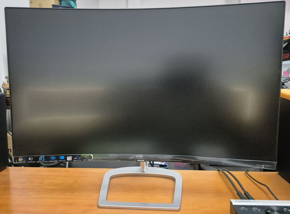Monitor Philips 32'