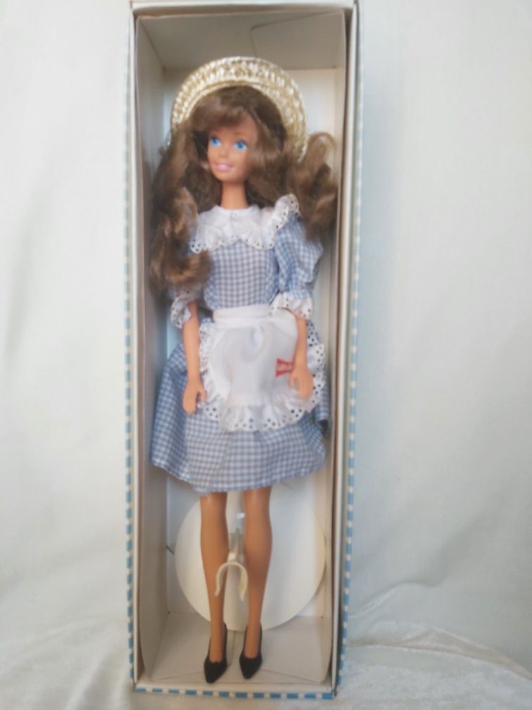Кукла Барби Barbie Little Debbie 1992 года