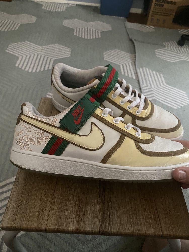 Nike vandal low (dunk) cinco de mayo premium