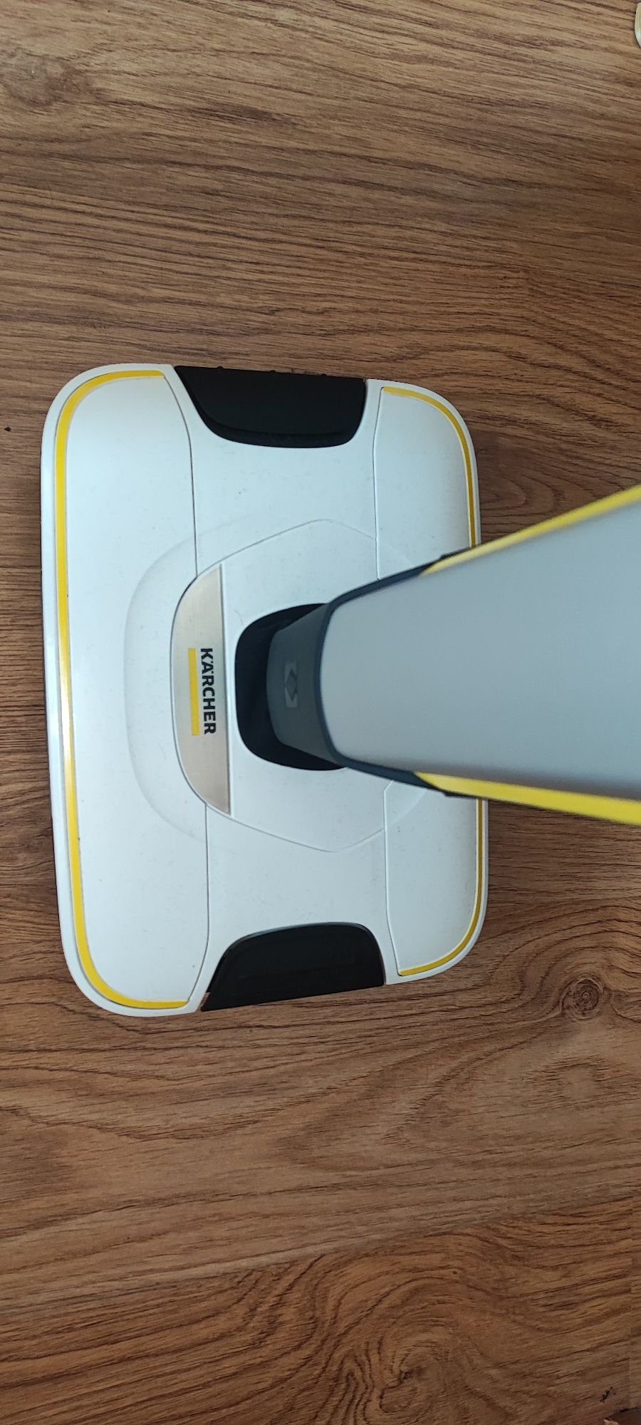 Karcher fc7 z Niemiec