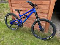 Rower DARTMOOR Blackbird Evo 27.5 Rozmiar S