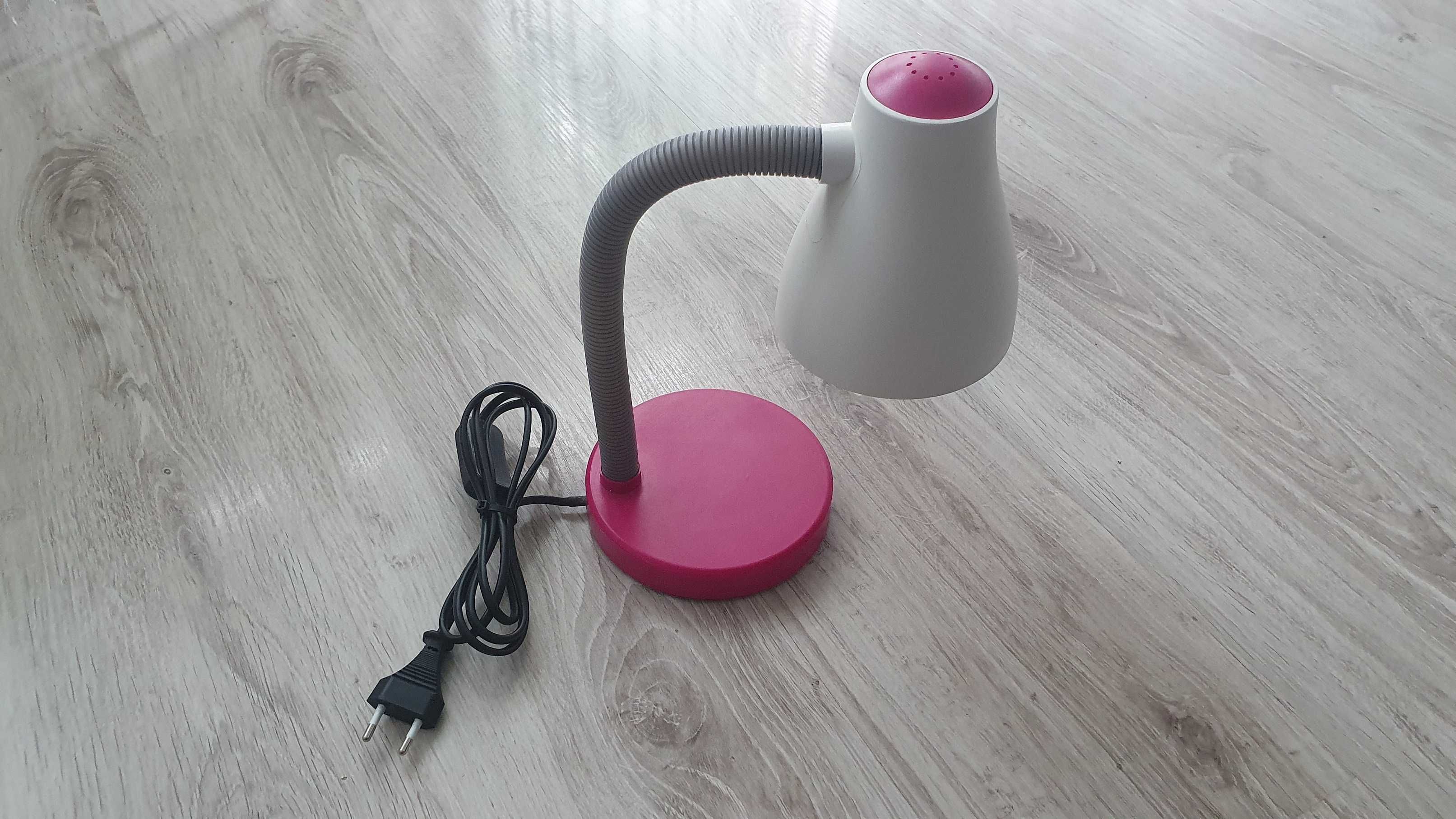 Lampka Biurkowa Led Polux Dsl-1110 Pink