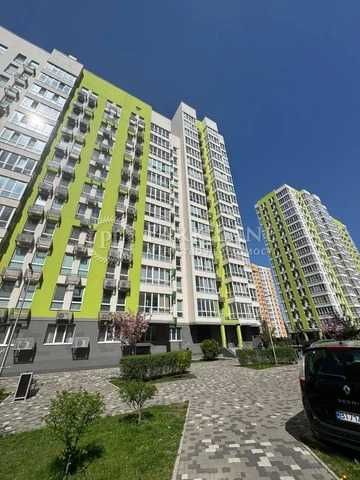 Берестейський просп.Перемоги просп.Нивки-Парк