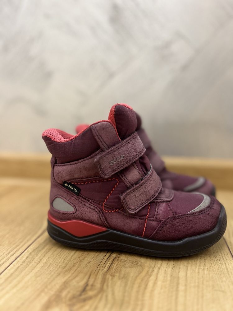 Buty zimowe Ecco 26