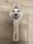 Mikrofon do Karaoke Lenco Bluetooth