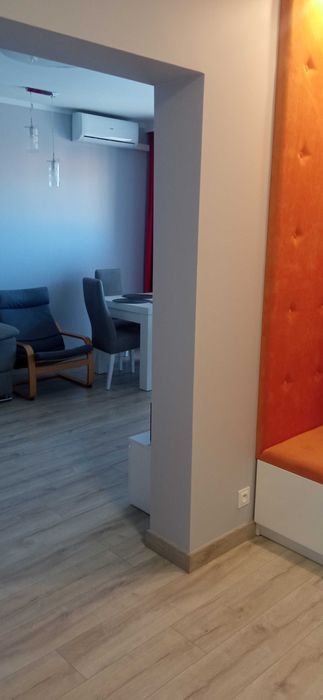 For Rent Apartment in the Center at Wzorcownia Nowy Apartament