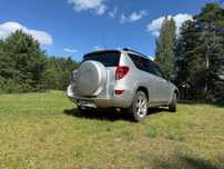 Toyota RAV4 Rav4 4x4