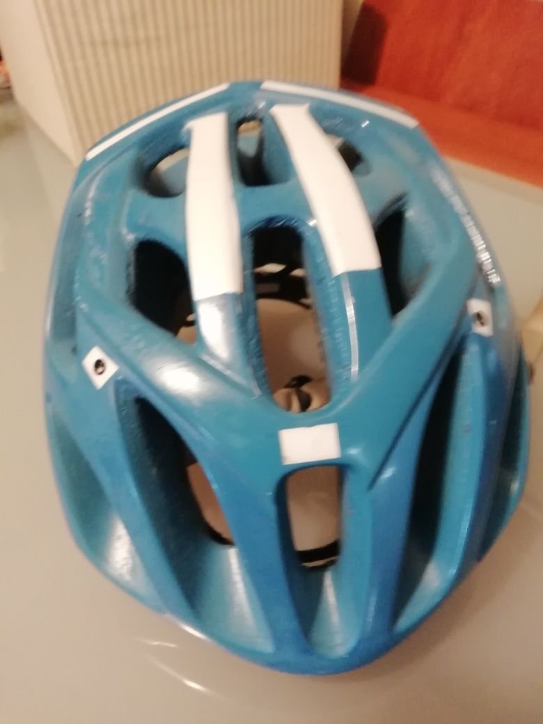 Capacete Bicicleta Specialized	Usado em bom estado!