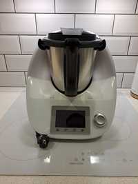 Thermomix TM5 KrK