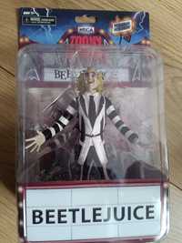 Figurka z filmu Sok z Żuka "Beetlejuice"