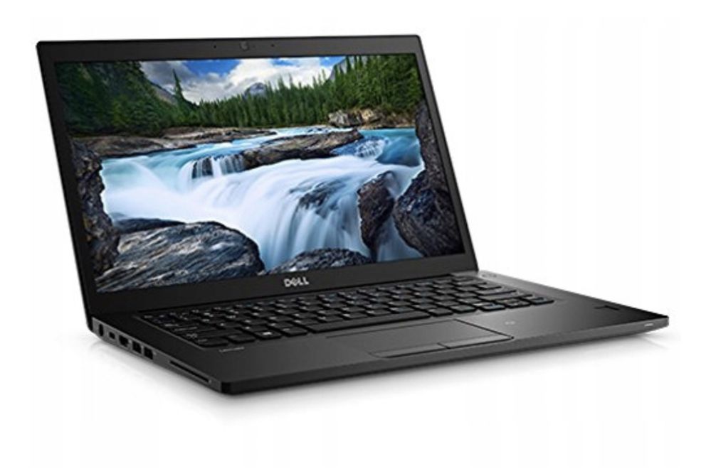 Biznesowy DELL 7490 i7 8650U RAM 16GB coSSD 500GB