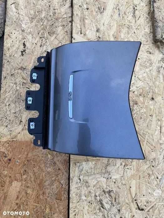 Schowek środkowy cupholder Honda Accord VII