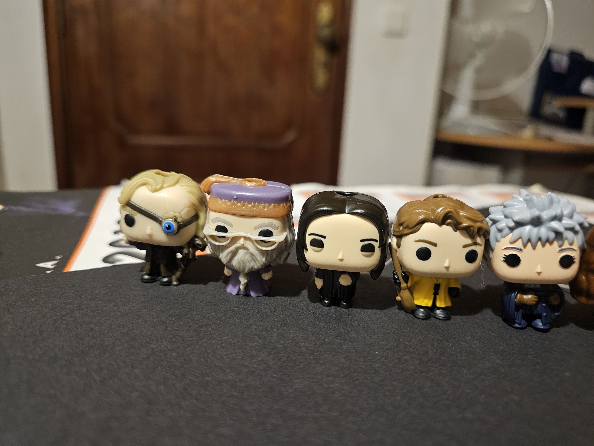 Kinder Harry Potter Funko POP