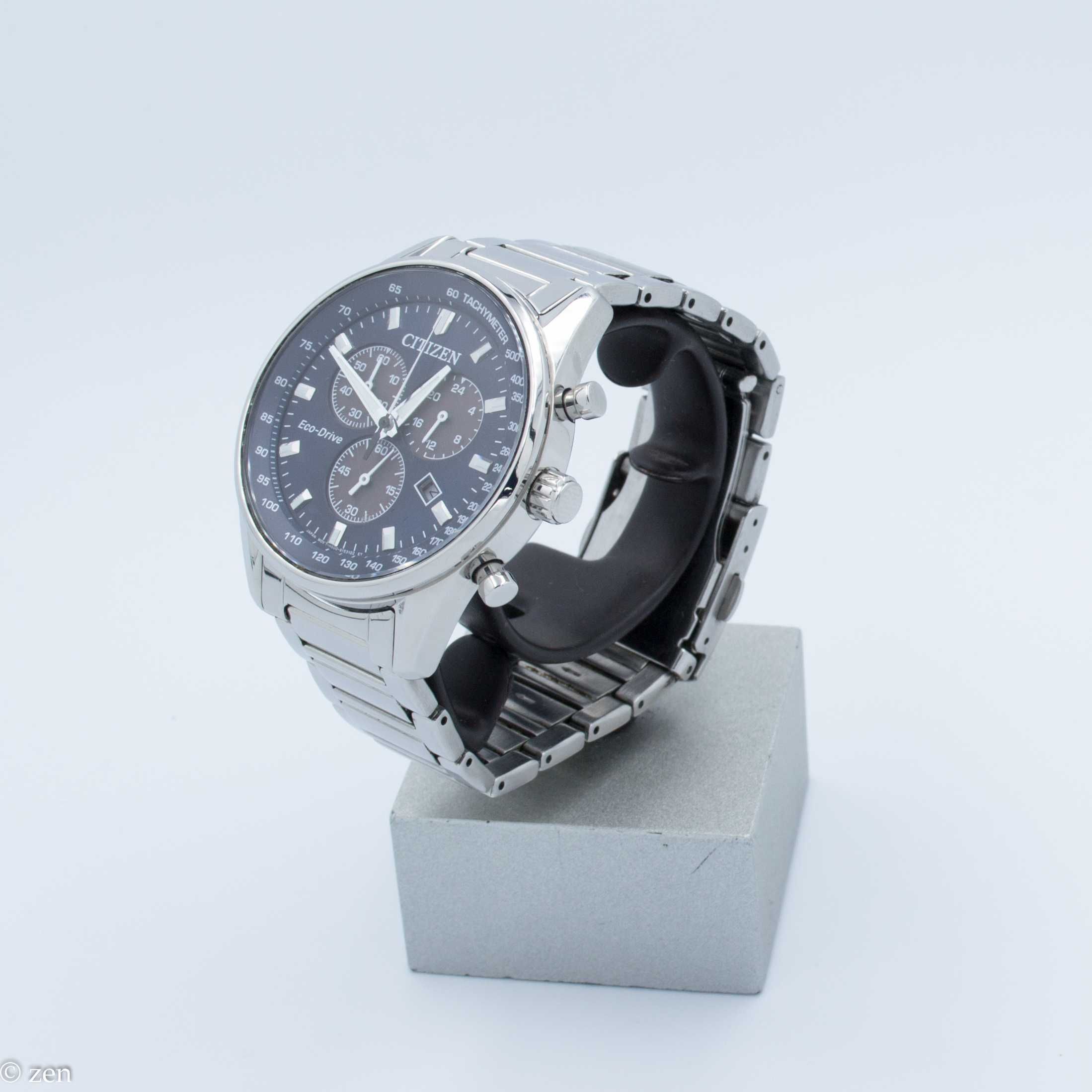 Zegarek męski Citizen Eco-Drive AT2390-82L