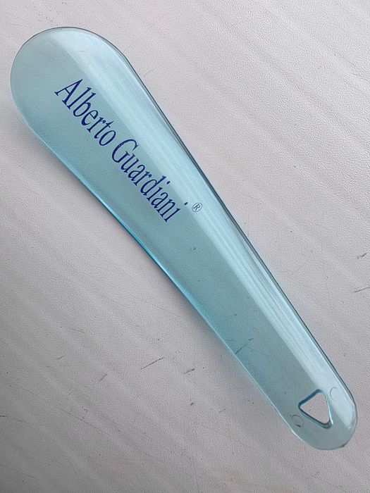 ріжок для взуття від італійського бренду Alberto Guardiani