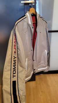 Двухстороння куртка Tommy Hilfiger