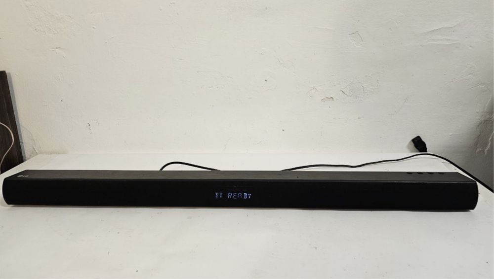 Soundbar LG LAC450B, Bluetooth