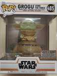 Funko Pop Grogu 485 świeci i gra