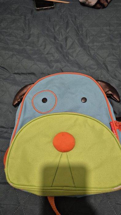 Продам дитячий рюкзак