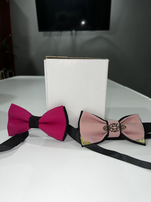 Краватка-метелик