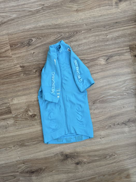 Термо X-Bionic effector 4.0 bike