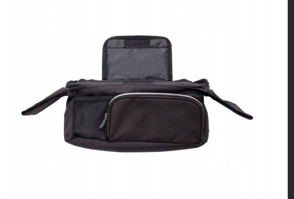 Torba organizer Zopa do wózka jak nowy