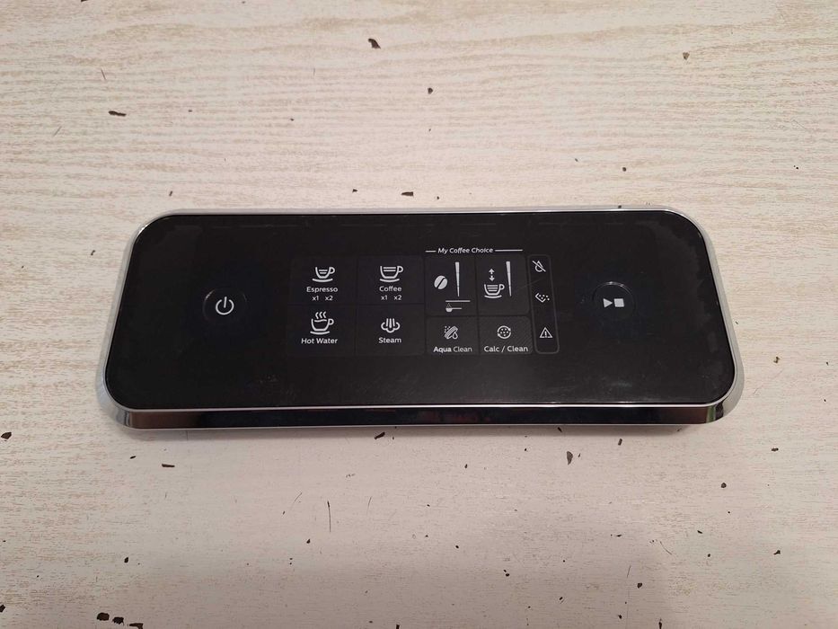 Модуль Лицьова плата керування для кавомашини Philips EP2220 б/у