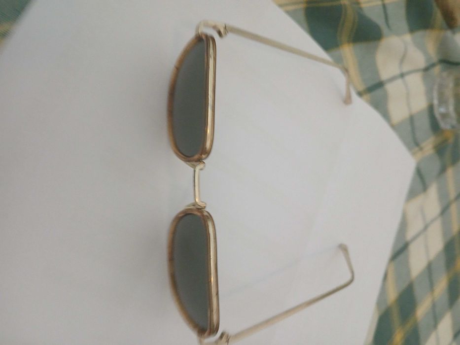 Óculos charly Therapy em boas condições