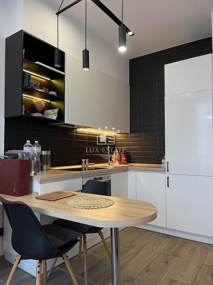 Продажа 1-комнатной квартиры ЖК Smart Plaza КПИ