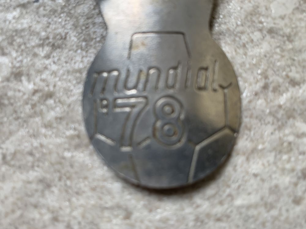 Mundial 1978 dla kolekcjonera