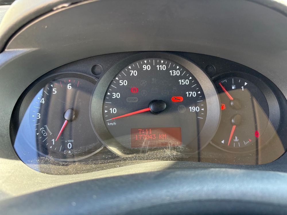 Renault Kangoo