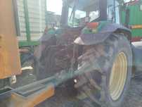 John Deere 6910 TUZ, WOM, TLS