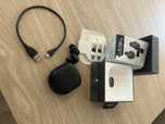 Słuchawki dokanałowe BOSE QuietComfort Earbuds II ANC